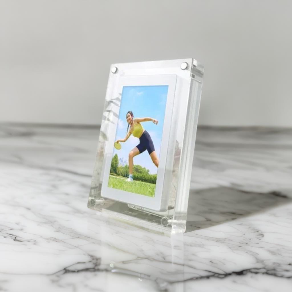 SMALL GIFT FRAME